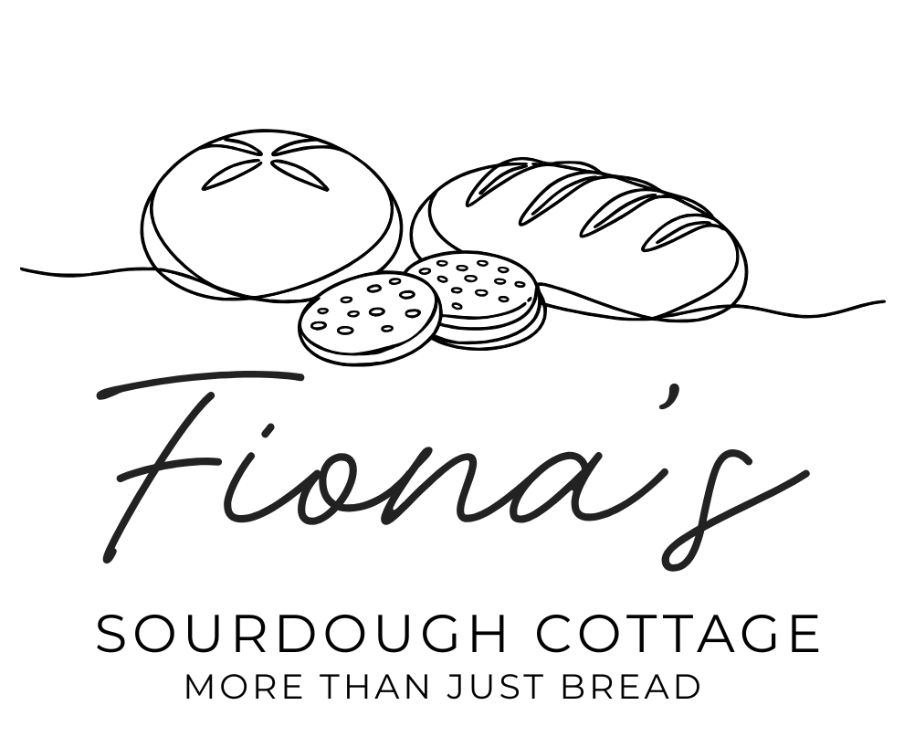 Fiona's Sourdough Cottage